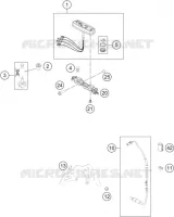 IGNITION SWITCH