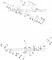 EXHAUST VALVE