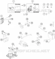 WIRING HARNESS