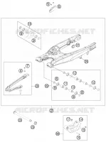 SWINGARM