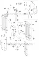 COOLING SYSTEM
