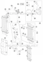 COOLING SYSTEM