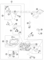 THROTTLE BODY