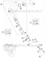 FUEL PUMP