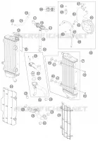 COOLING SYSTEM