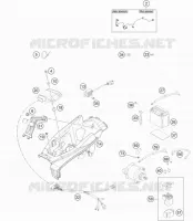 WIRING HARNESS
