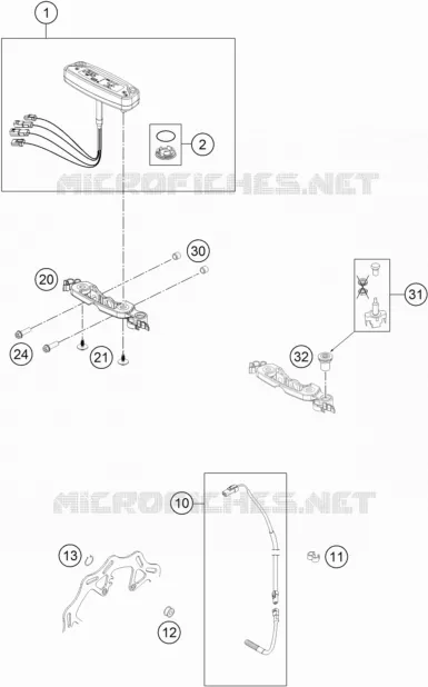 IGNITION SWITCH