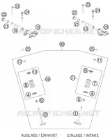 VALVES