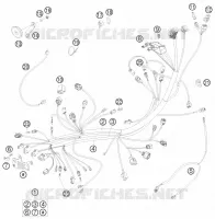 WIRING HARNESS