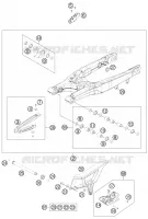 SWINGARM