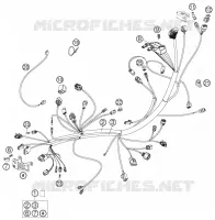 WIRING HARNESS