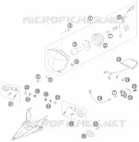HEADLIGHT / TAIL LIGHT