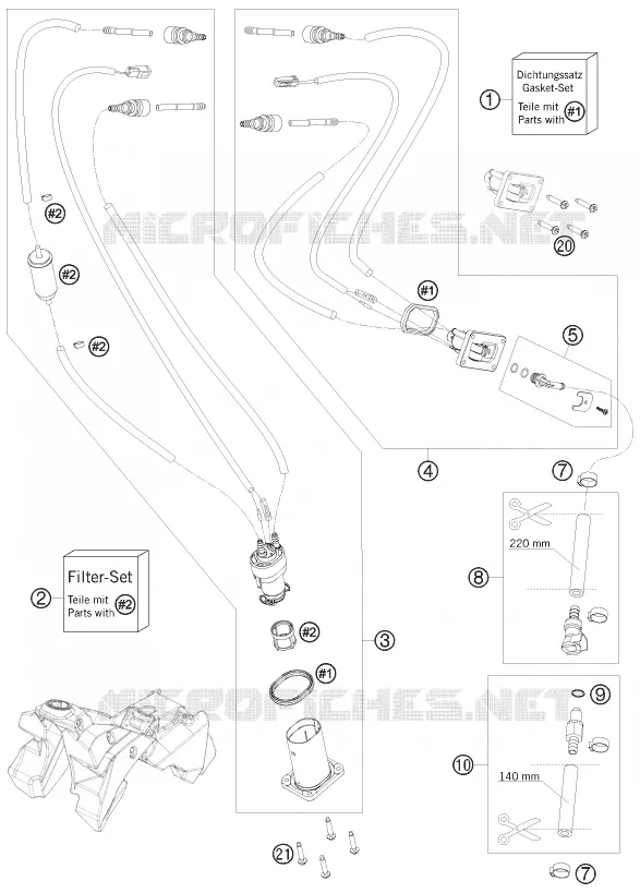 FUEL PUMP
