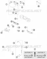 IGNITION SWITCH