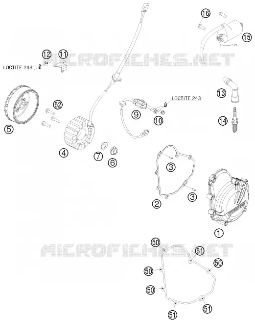 IGNITION SYSTEM