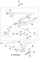 SWINGARM