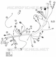 WIRING HARNESS