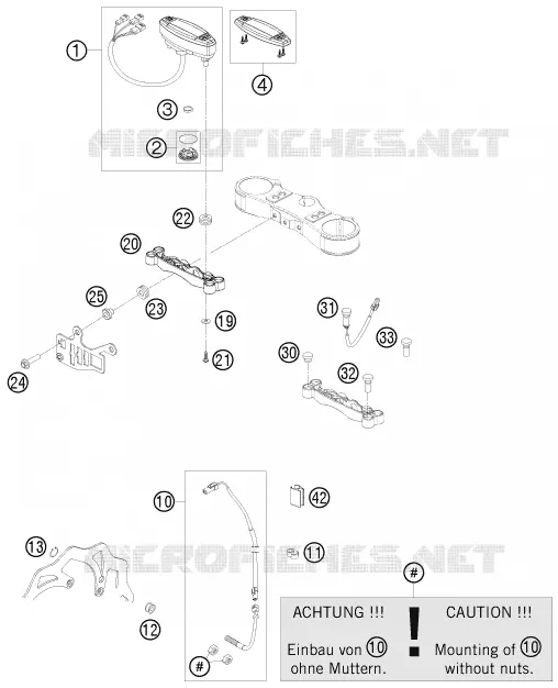 IGNITION SWITCH