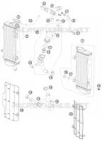 COOLING SYSTEM