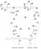VALVES