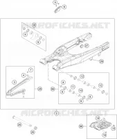 SWINGARM