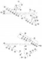 EXHAUST VALVE
