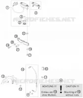 IGNITION SWITCH