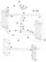 COOLING SYSTEM