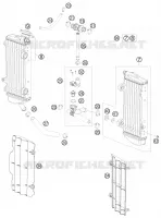 COOLING SYSTEM