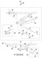 SWINGARM