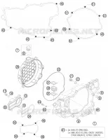 CLUTCH COVER