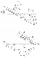 EXHAUST VALVE
