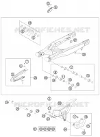 SWINGARM