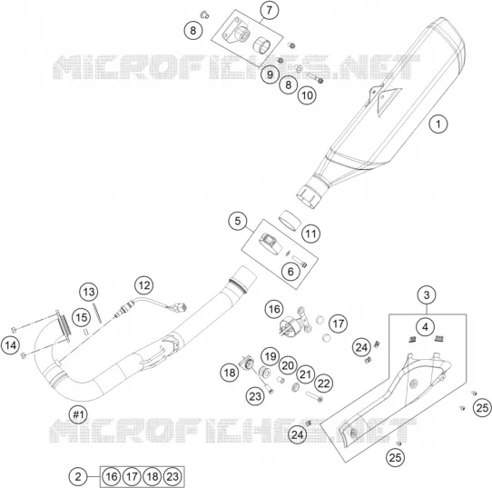 EXHAUST