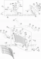 COOLING SYSTEM