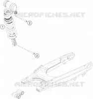 SHOCK ABSORBER