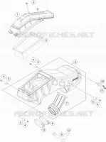 AIR FILTER