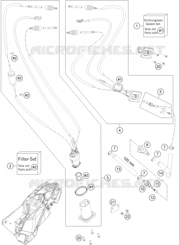 FUEL PUMP