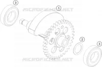BALANCER SHAFT