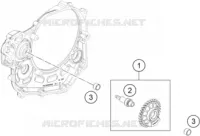 BALANCER SHAFT
