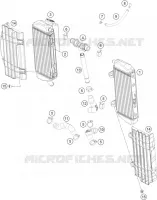 COOLING SYSTEM