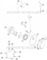 IGNITION SYSTEM