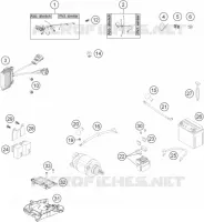 WIRING HARNESS