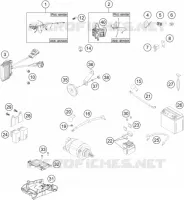 WIRING HARNESS