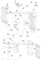 COOLING SYSTEM