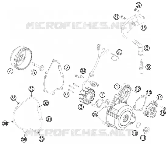IGNITION SYSTEM