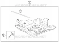 ENGINE GUARD