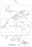 SWINGARM