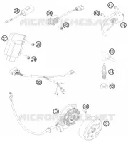 IGNITION SYSTEM
