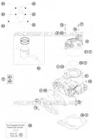 CYLINDER / HEAD